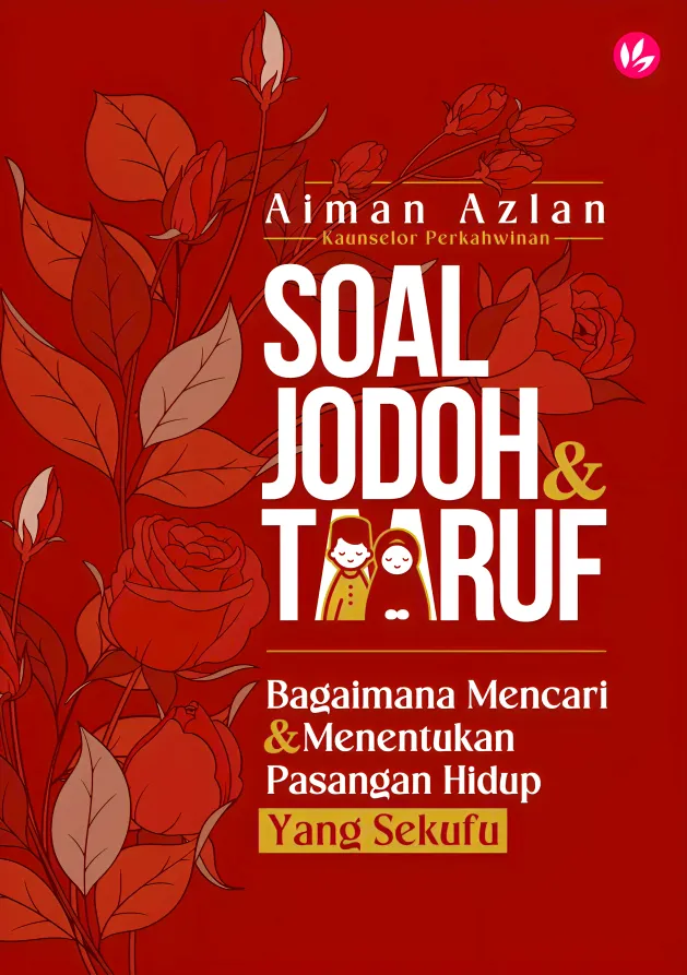 Soal Jodoh & Taaruf