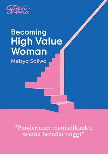 Becoming a High Value Woman