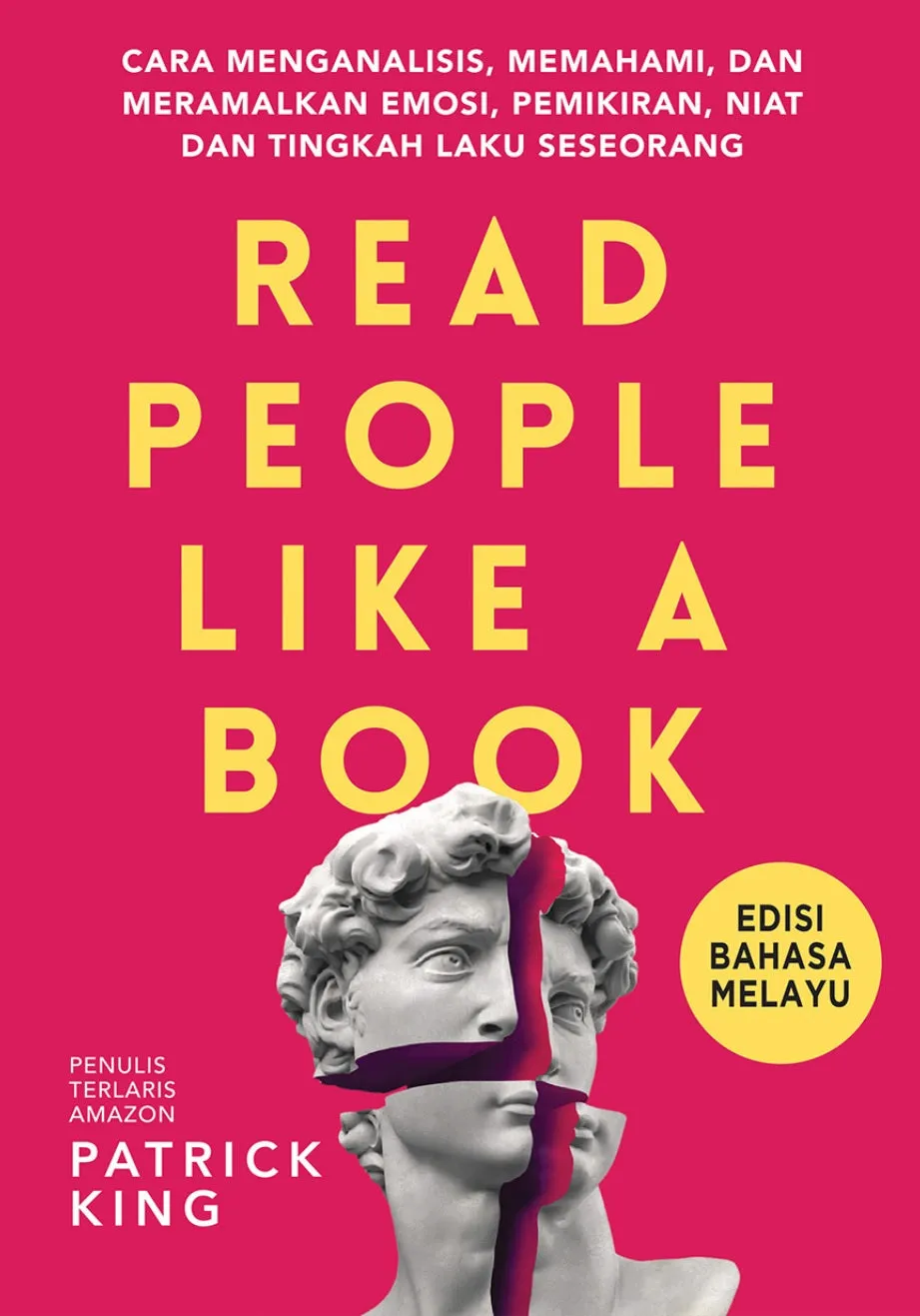 Read People Like A Book